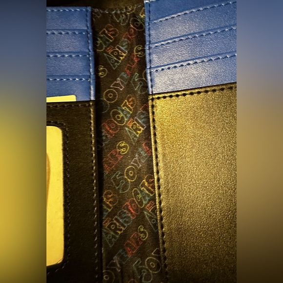 Disney Loungefly Aristocrats Wallet NWT - Picture 5 of 5